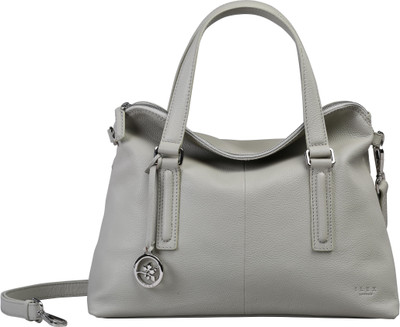ILEX London Shoulder Bag(Grey)