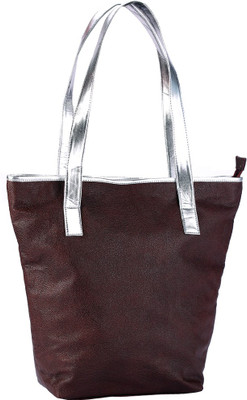 The Zoya Life Hand-held Bag(Maroon) 
The Zoya Life Hand-held Bag(Maroon)