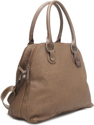 Baggit Shoulder Bag(Brown)