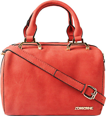 Zoricane Hand-held Bag(Red)
Zoricane Hand-held Bag(Red)