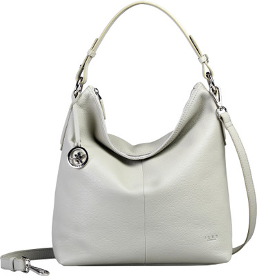 ILEX London Hobo(Grey)
