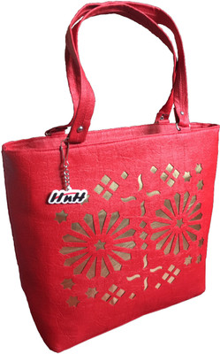 ARC HnH Hand-held Bag(Red)