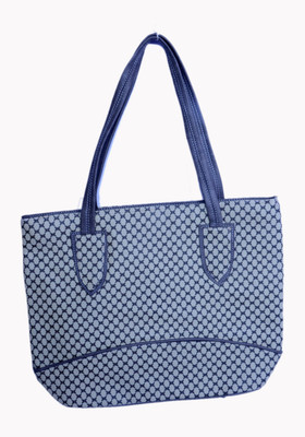 Rapidcostore Shoulder Bag(White)