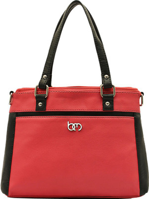 Bagsy Malone Hand-held Bag(Pink)