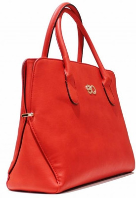 E2O Hand-held Bag(Red)