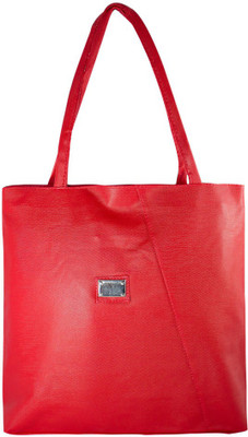 Heels & Handles Shoulder Bag(Red)