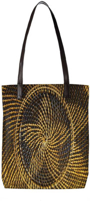 Snoogg Tote(Multicolor) 
Snoogg Tote(Multicolor)