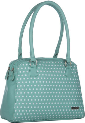 Peperone Shoulder Bag(Blue)