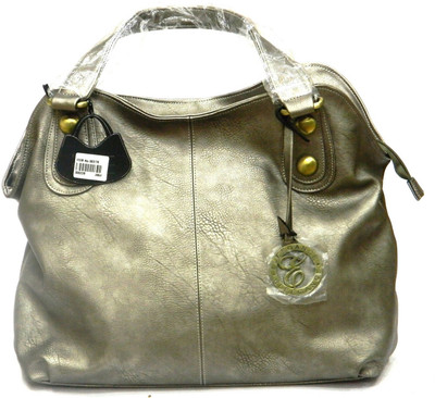 Eleegance Shoulder Bag(Grey)