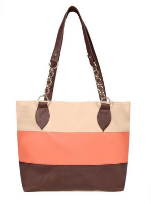 Borse Shoulder Bag(Orange)