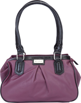 Lavie Tote(Maroon)