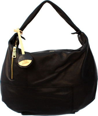 A&T London Shoulder Bag(Black)