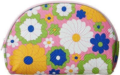 Cappuccino Pouch Potli(Pink)