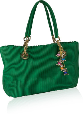 Neuste Shoulder Bag(Green)
