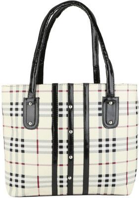Attractive Shoulder Bag(Pink)