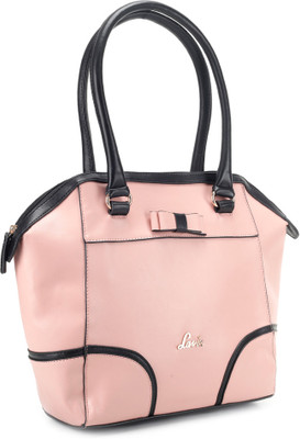 Lavie Shoulder Bag(Pink)