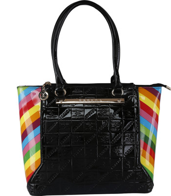 Esbeda Shoulder Bag(Black)