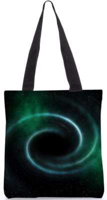Snoogg Tote(Black)