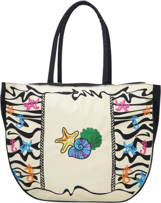 Heels & Handles Shoulder Bag(Black)
