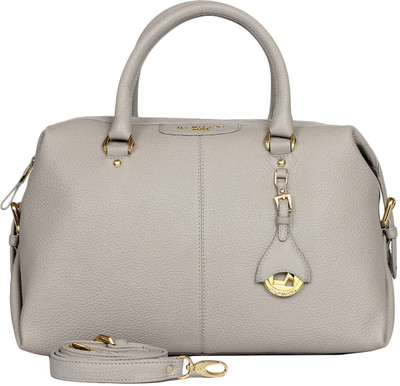 Da Milano Tote(White)