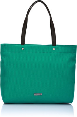 Caprese Hand-held Bag(Green)