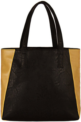 Borsavela Messenger Bag(Black)
