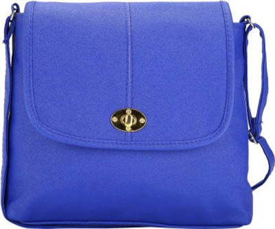 Typify Sling Bag(Blue)