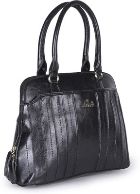 Lavie Satchel(Black)