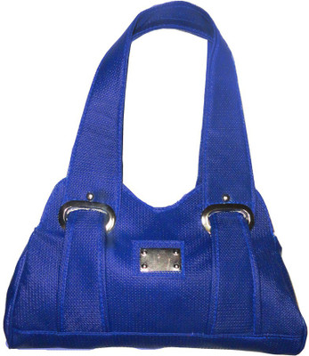 Atorakushon Shoulder Bag(Blue)