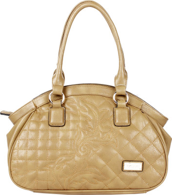Lavie Satchel(Brown)
