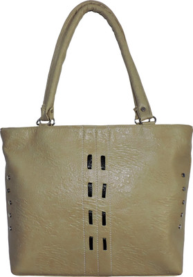 Wildmoda Shoulder Bag(Beige)