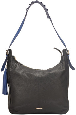 Justanned Hobo(Black)