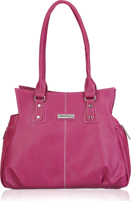 Fantosy Shoulder Bag(Pink)