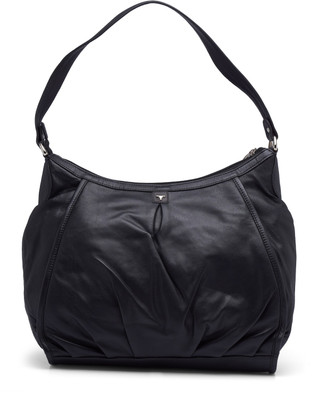 Bulchee Shoulder Bag(Black)