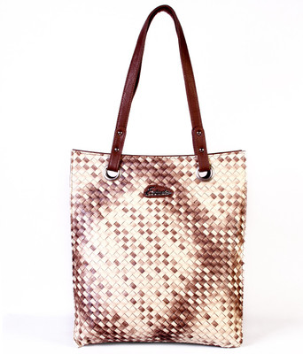 Esbeda Shoulder Bag(Brown)