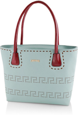 Daphne Hand-held Bag(Green)