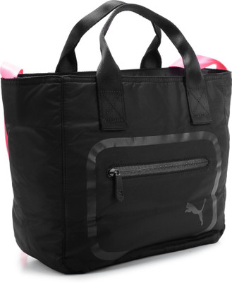 Puma Hand-held Bag(Black)