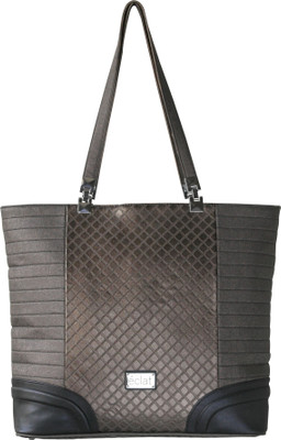 Eclat Shoulder Bag(Gold)