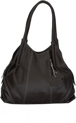 SYZY Shoulder Bag(Brown)