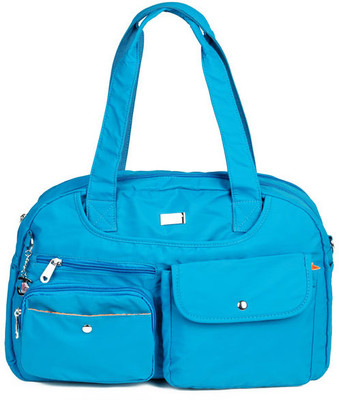 Jinu Shoulder Bag(Blue) 
Jinu Shoulder Bag(Blue)