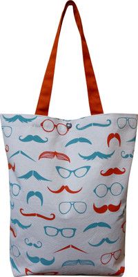 Angesbags Tote(Orange)
