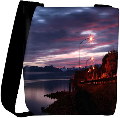 Snoogg Sling Bag(Multicolor)
Snoogg Sling Bag(Multicolor)