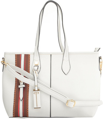 Clublane Messenger Bag(Grey)