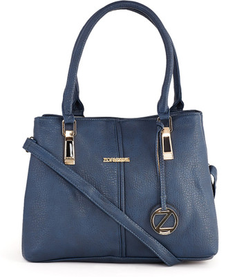 Zoricane Messenger Bag(Blue)