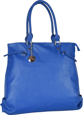 Venicce Shoulder Bag(Blue)