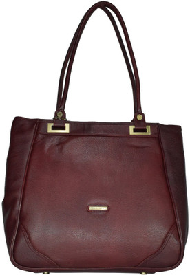 Moochies Shoulder Bag(Maroon)