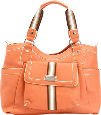 Lavie Tote(Orange)
