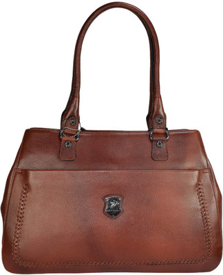 Moochies Shoulder Bag(Maroon)