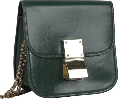 Senora Sling Bag(Green)