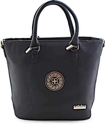 Calvino Hand-held Bag(Blue)
Calvino Hand-held Bag(Blue)